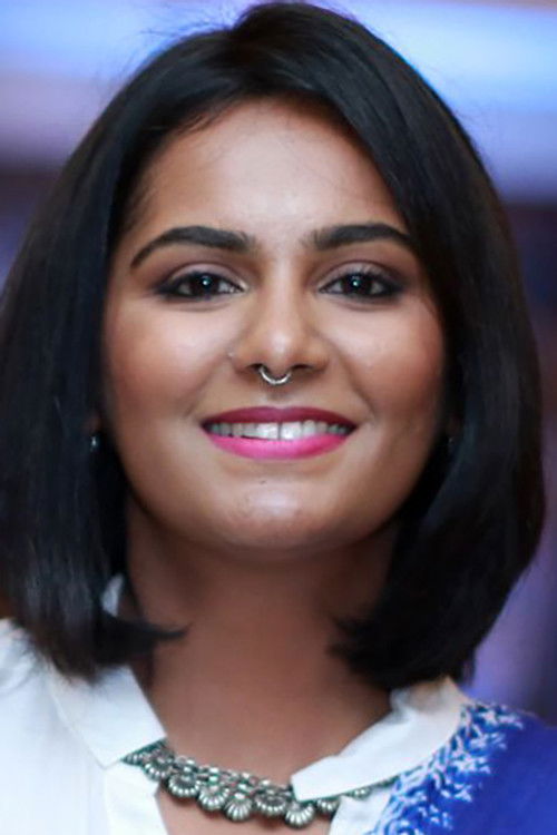 Photo of Lakshmi Priyaa