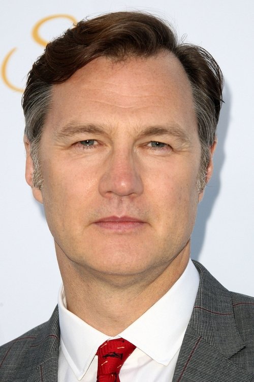 Photo of David Morrissey