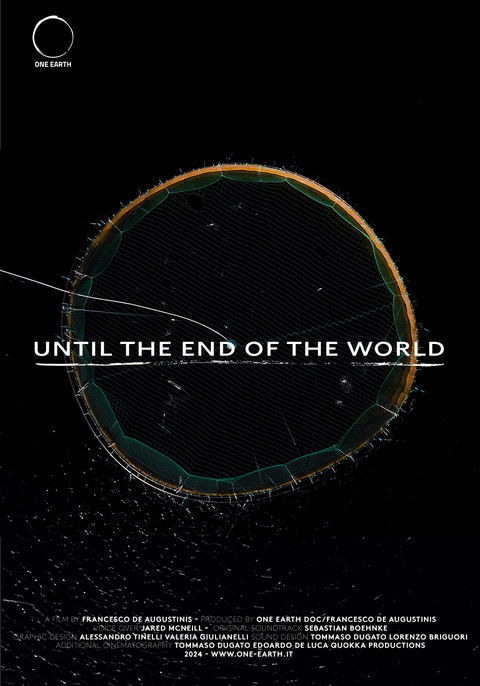 Until the End of the World