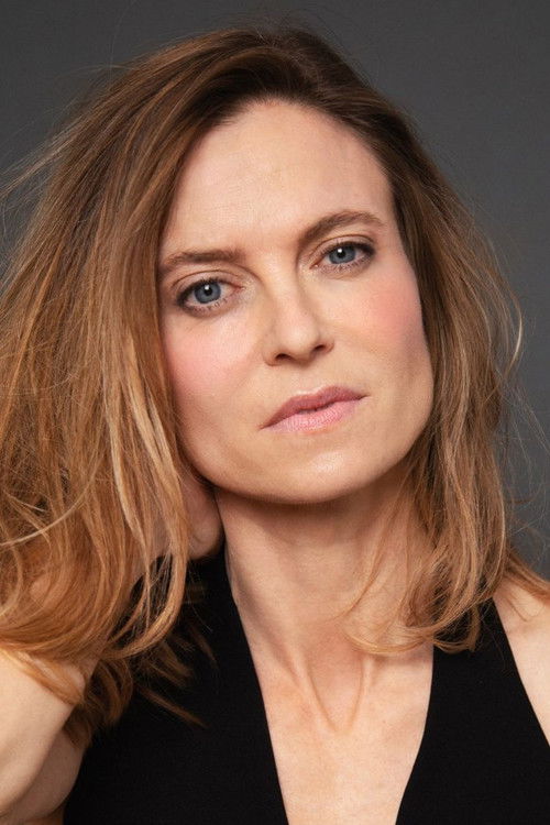 Photo of Camilla Gottlieb