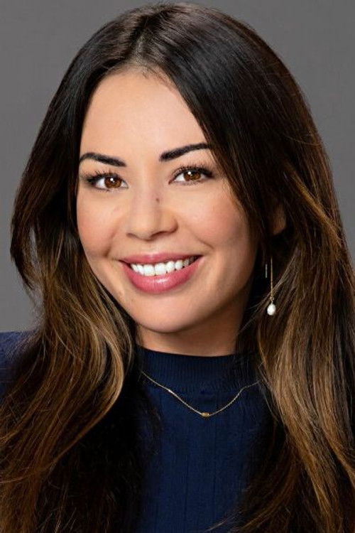Photo of Janel Parrish