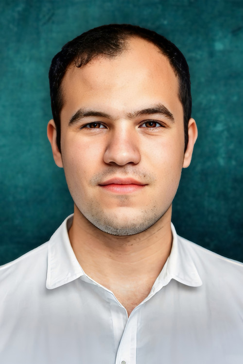 Photo of Max Hechtman