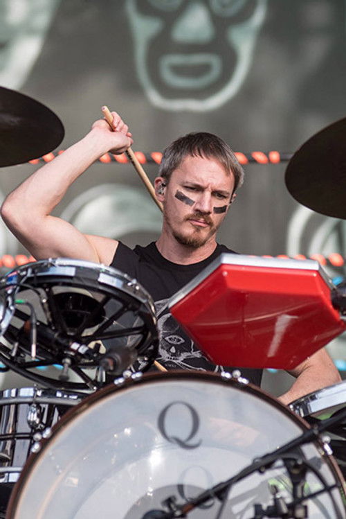 Photo of Jeff Friedl