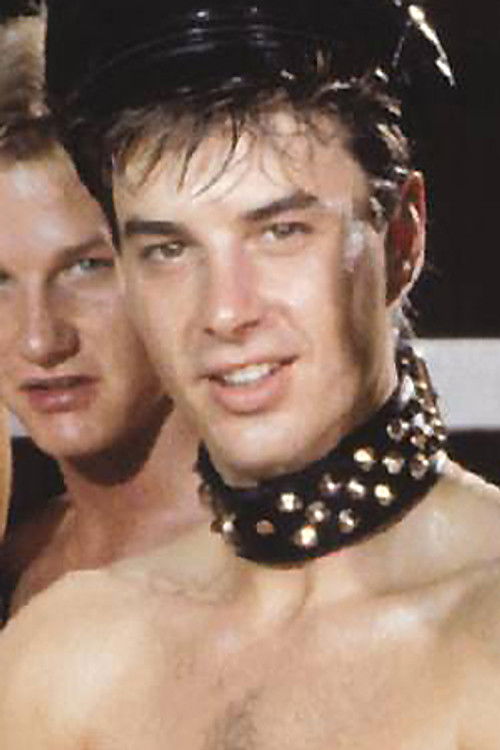 Photo of Sean Lawrence