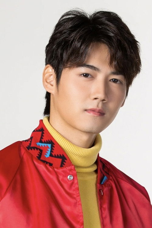 Photo of Pusit Dittapisit