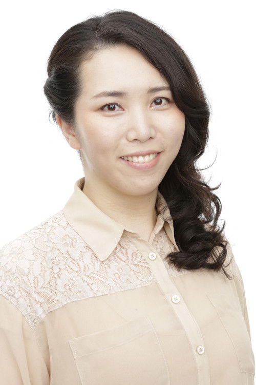 Photo of Maki Tsuruta