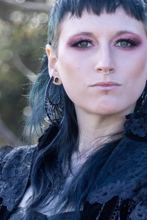 Photo of Kelsey Ann Baker