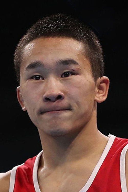 Photo of Tsendbaatar Erdenebat