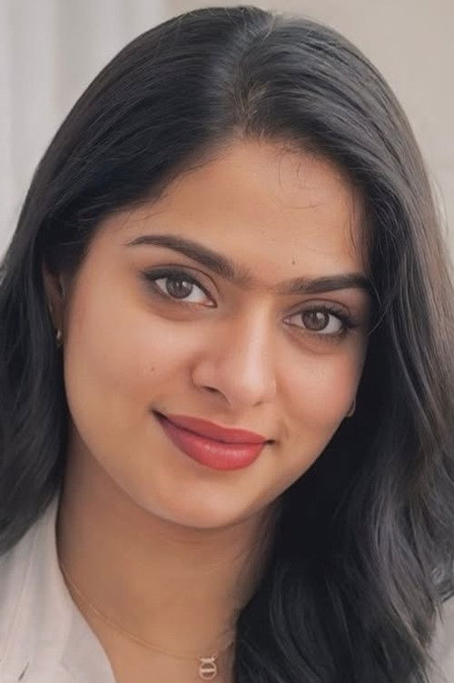 Photo of Anagha Narayanan