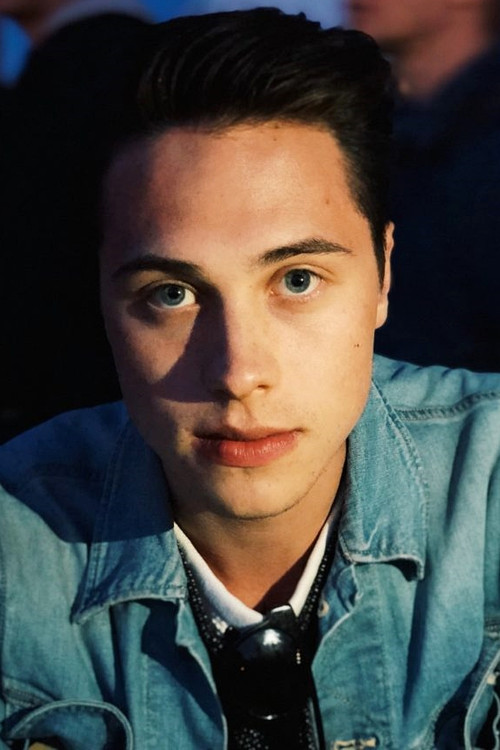 Photo of Johannes Brotherus