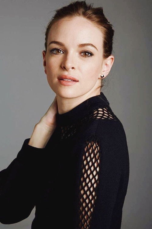 Photo of Danielle Panabaker