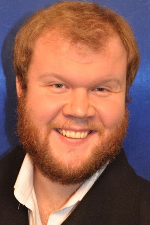 Photo of Aleksandr Palchikov