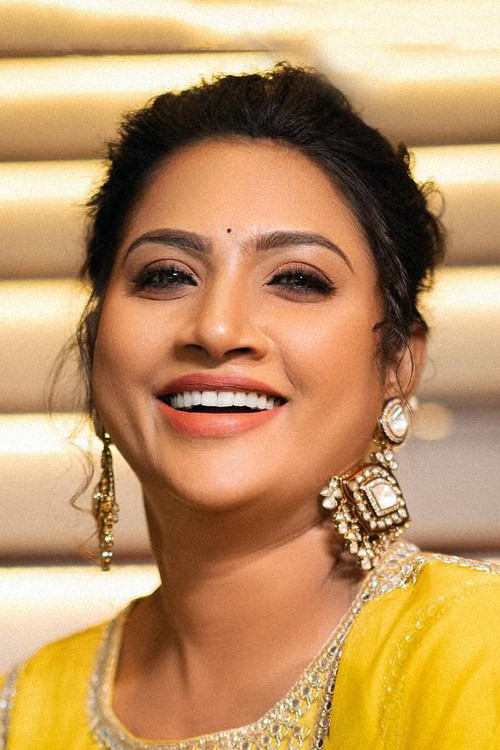 Photo of Myna Nandhini