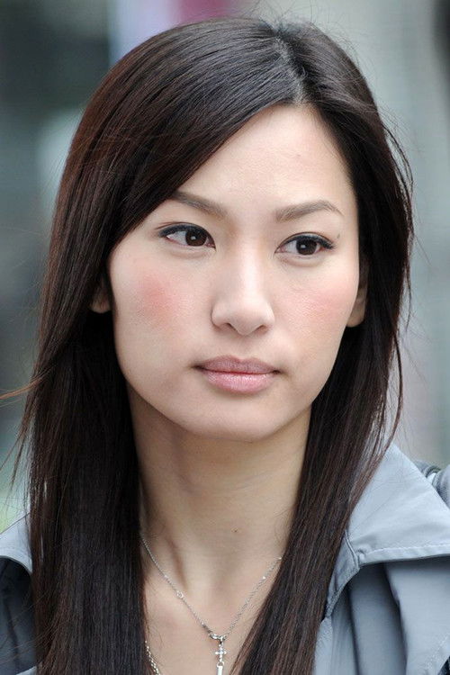 Photo of Kate Tsui Tsz-Shan