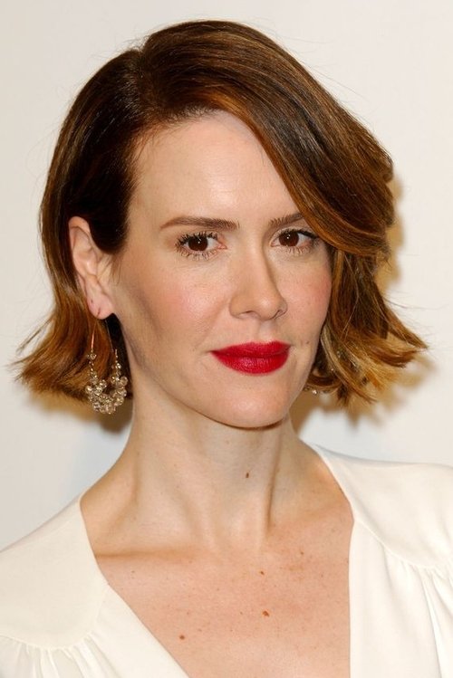 Photo of Sarah Paulson