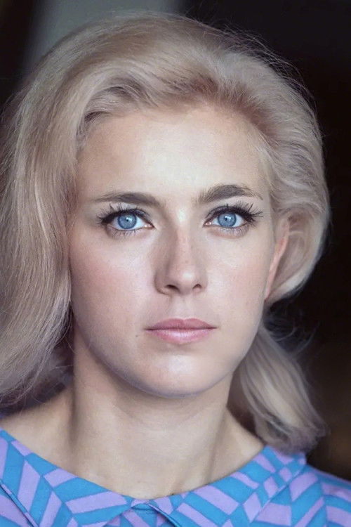 Photo of Marie Dubois