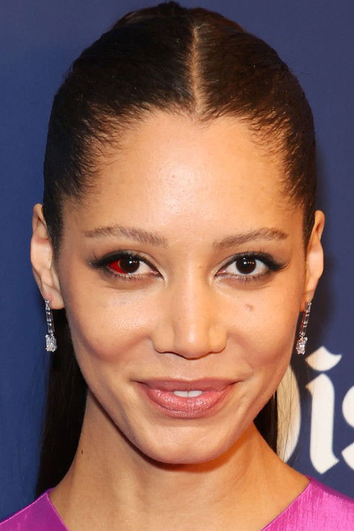 Photo of Rryla McIntosh