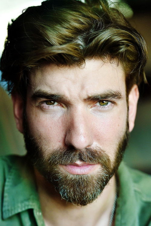 Photo of Brandon Stacy