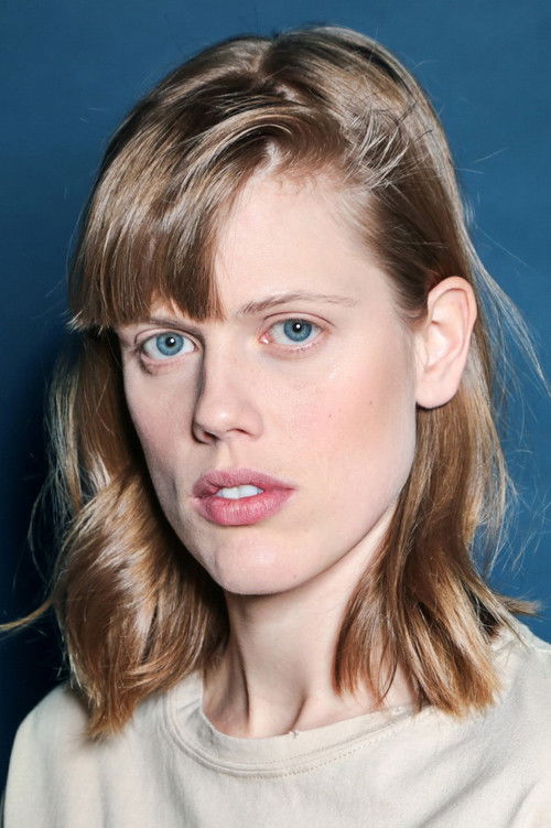 Photo of Kelly McCormack