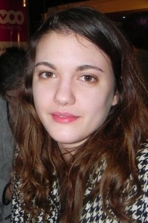 Photo of Déborah Révy