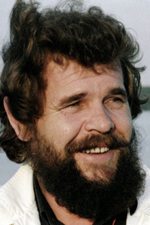 Photo of Aleksei Buldakov