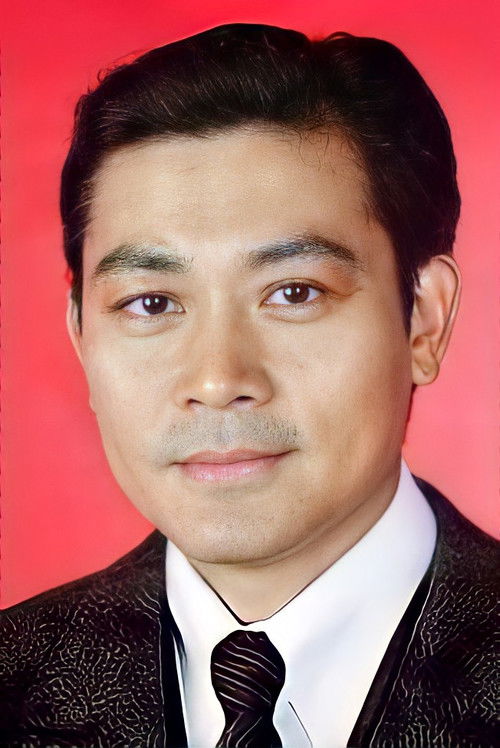 Photo of Savio Tsang