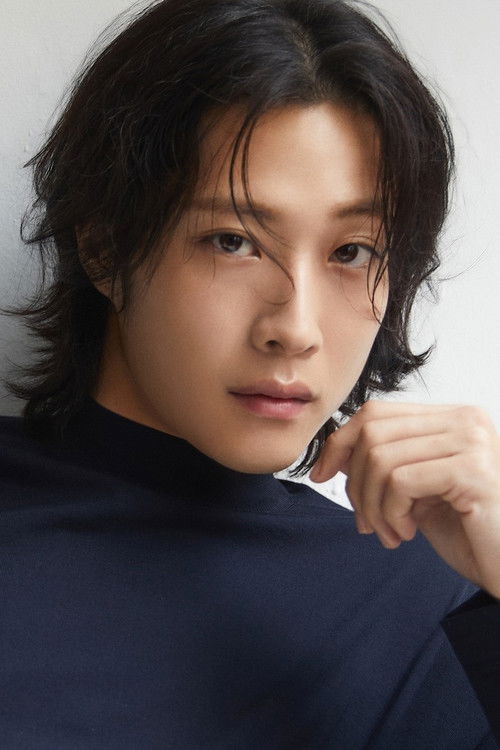 Photo of Lee Jong-won