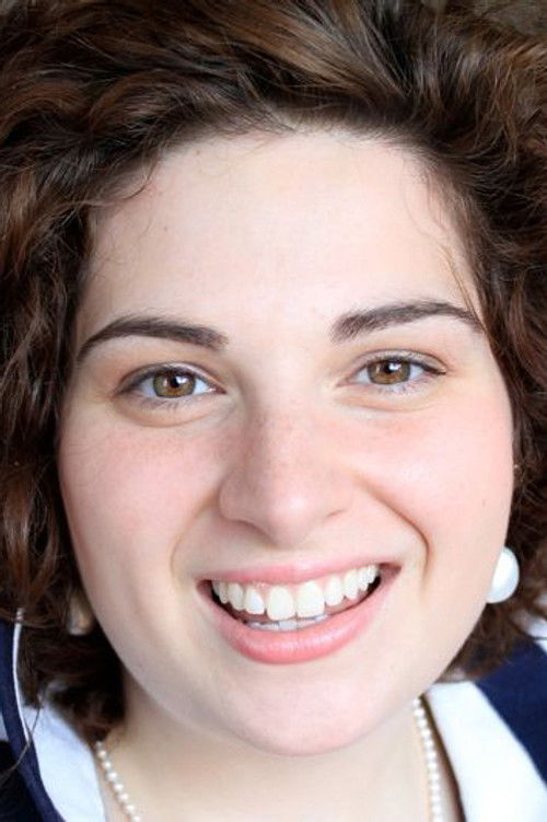 Photo of Olivia Palacci