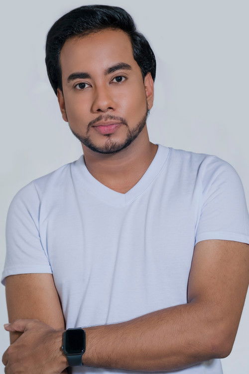 Photo of Sergio Borrero