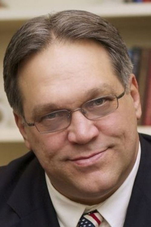 Photo of Steve McMichael