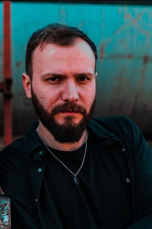 Photo of Tural Bünyadzadə