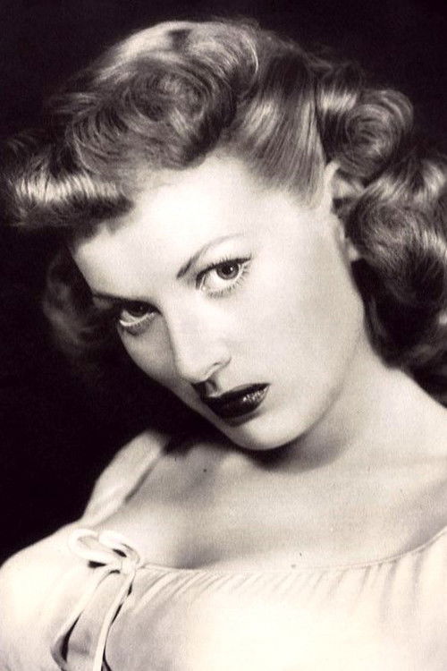 Photo of Maureen O'Hara