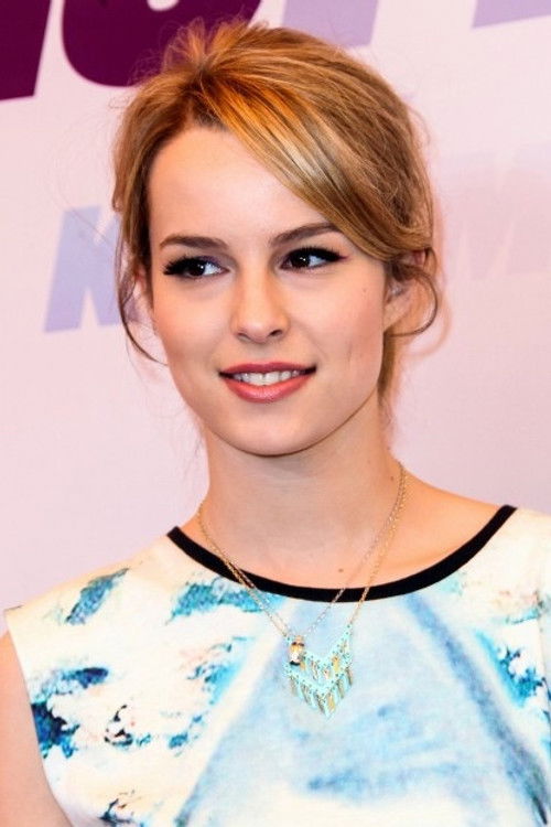Photo of Bridgit Mendler