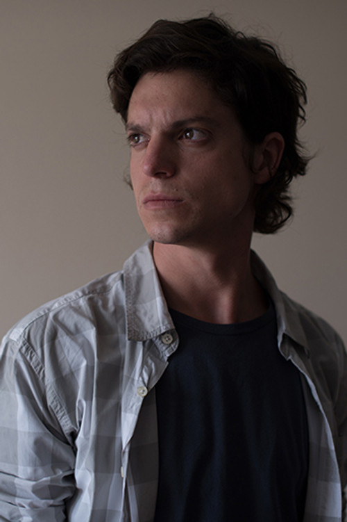 Photo of Félix Almada