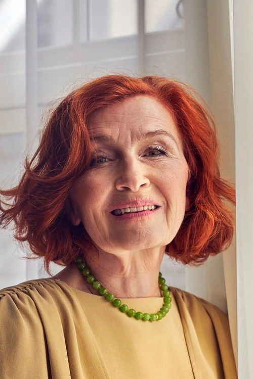 Photo of Bodil Jørgensen