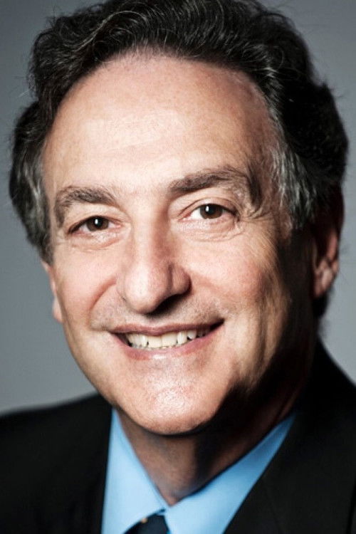 Photo of Ira Flatow