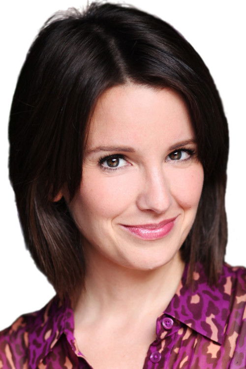 Photo of Laurence Bareil