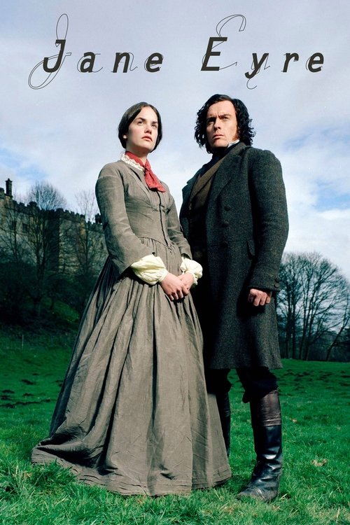 Jane Eyre