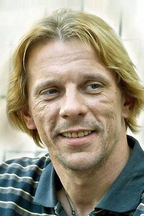 Photo of Aleksei Shevchenkov