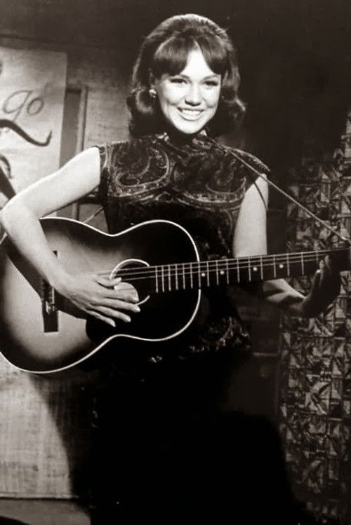 Photo of Mary Ann Mobley