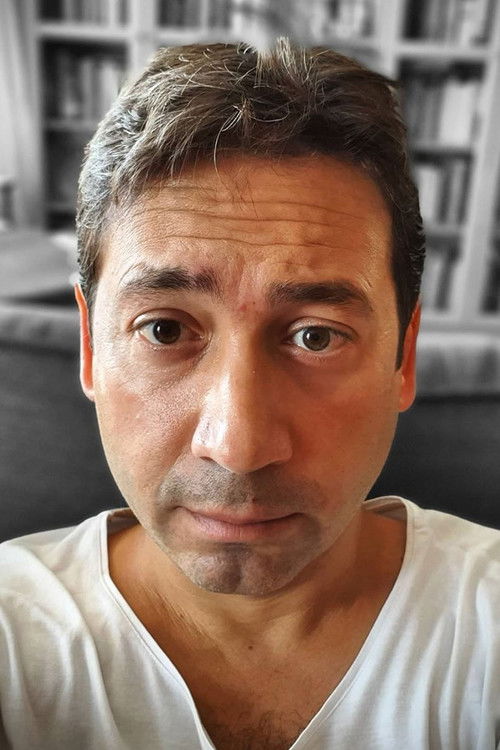 Photo of Ünal Yeter