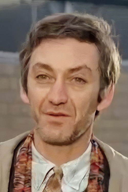 Photo of Fiorenzo Fiorentini