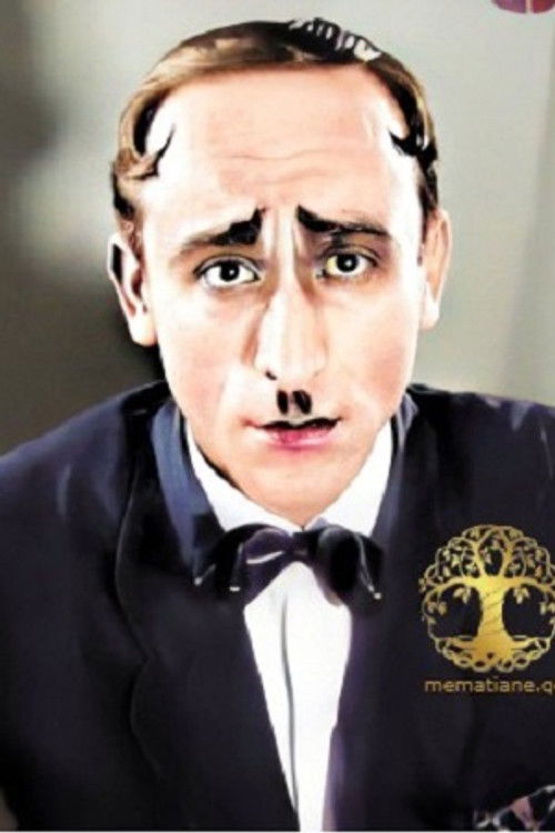 Photo of Kote Mikaberidze