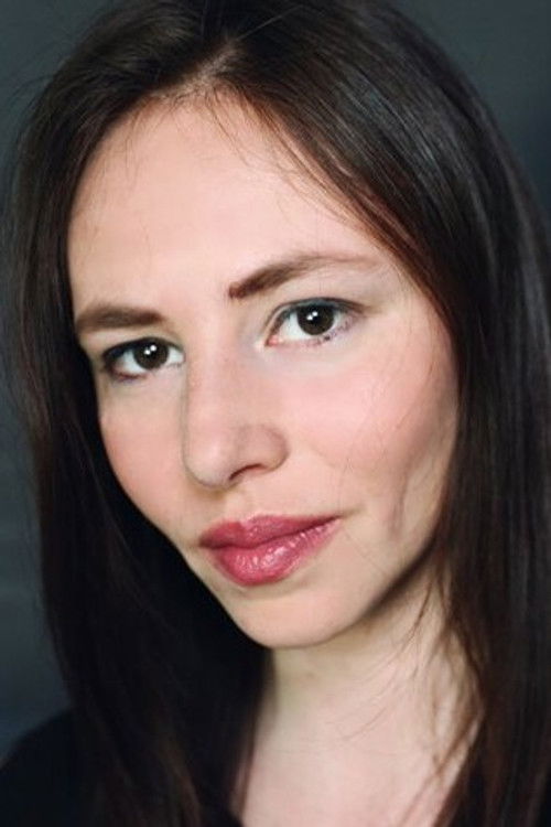 Photo of Jaanika Arum