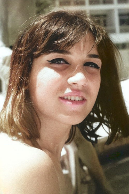 Photo of Zeynep Tedü