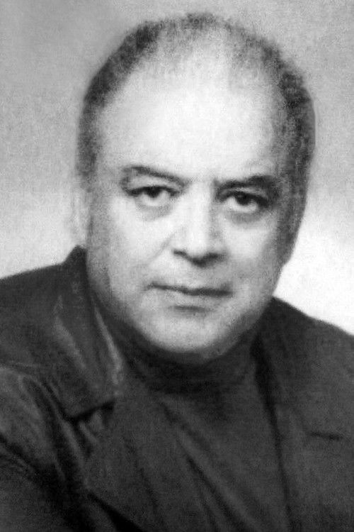 Photo of Mustapha Badie