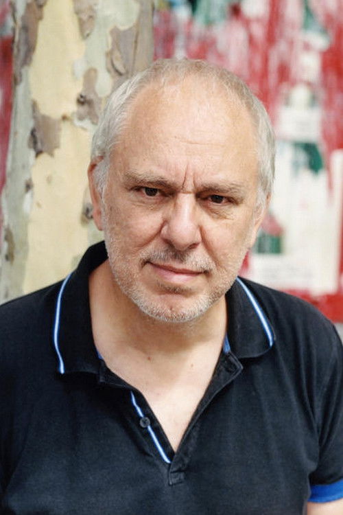 Photo of Philippe Piazzo