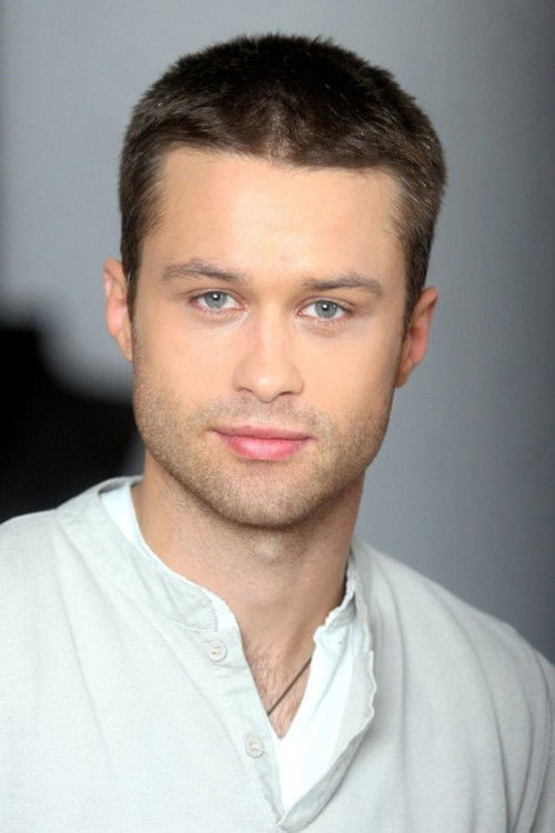 Photo of Maciej Zakościelny