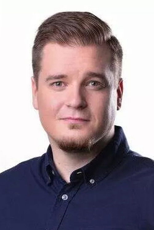 Photo of Rauli Ylitalo