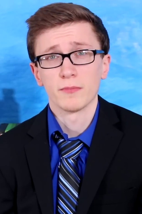 Photo of Scott Wozniak